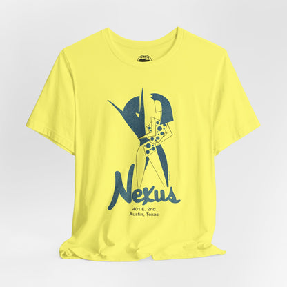 Nexus (Austin Texas Lesbian Club/70's to 90's)