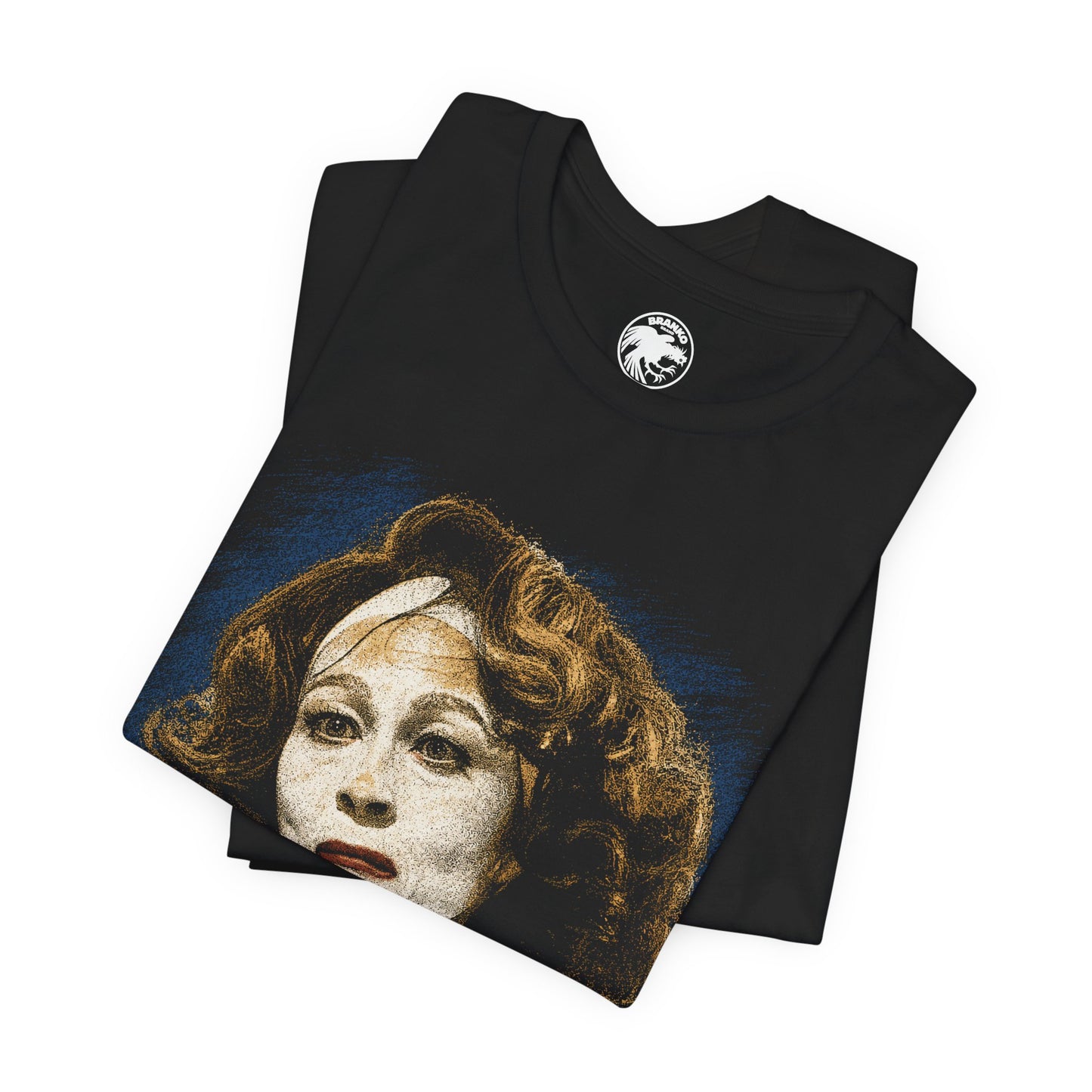 Mommie Dearest (Cold Cream Realness/Faye Dunaway as Joan Crawford)