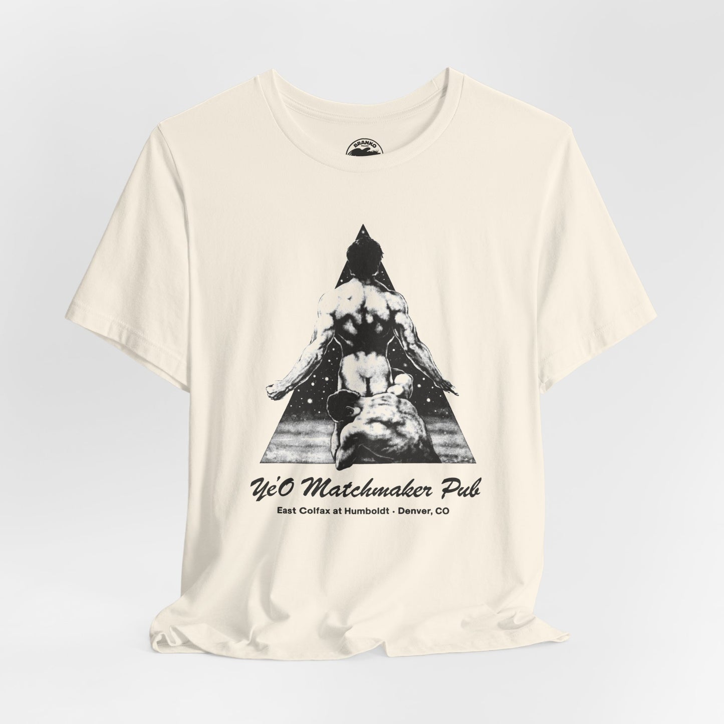 Ye O’ Matchmaker Pub (Denver Gay Bar and Drag Venue)