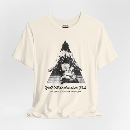 Ye O’ Matchmaker Pub (Denver Gay Bar and Drag Venue)