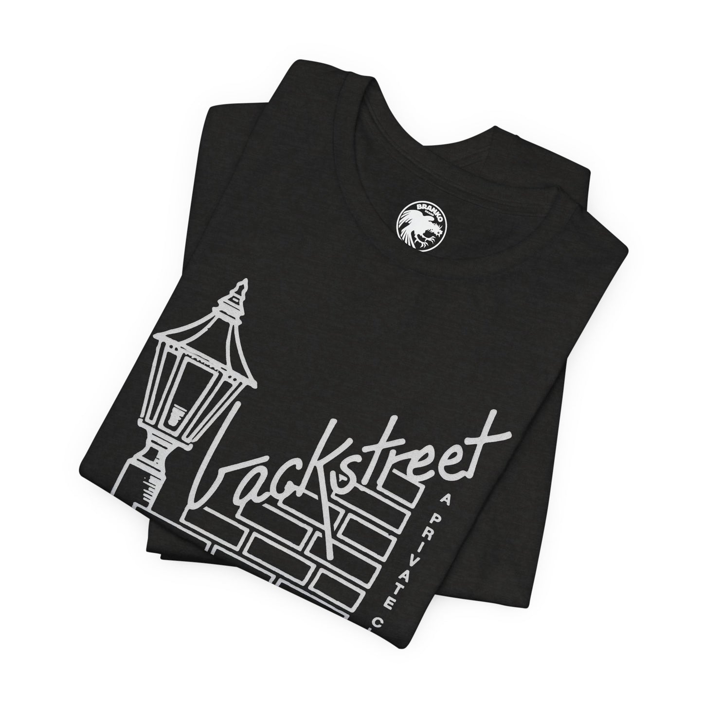 Backstreet (Little Rock Arkansas Gay Club/1978-2010)