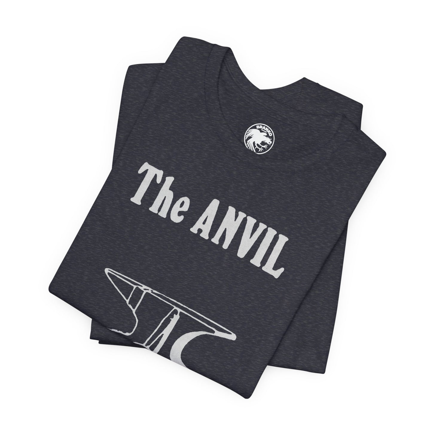 The Anvil (New York City Gay Leather Bar/1970-1983)