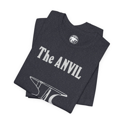 The Anvil (New York City Gay Leather Bar/1970-1983)