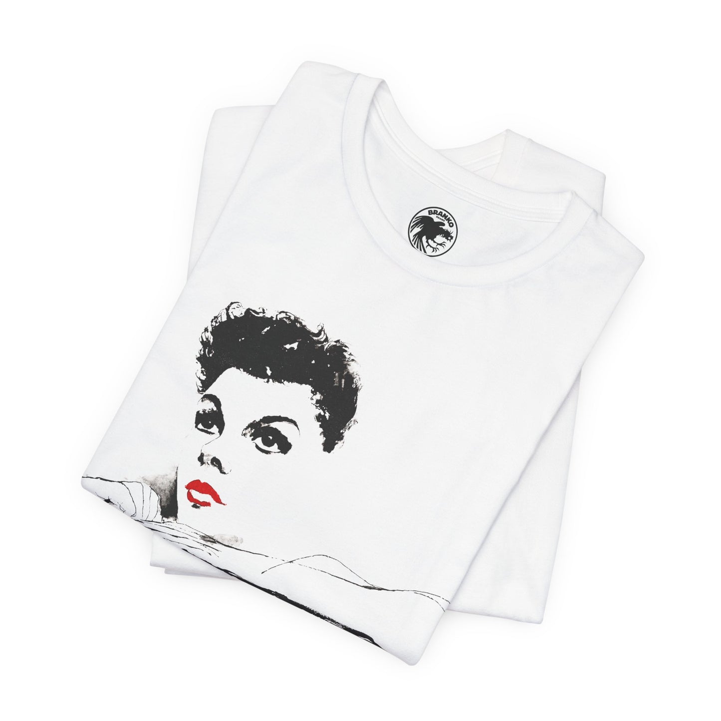 Judy Garland (Image from 1964 Metropolitan Opera House Promo)