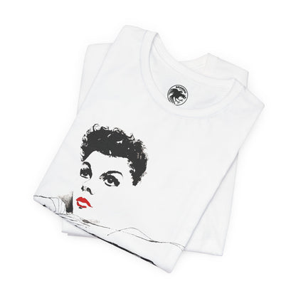 Judy Garland (Image from 1964 Metropolitan Opera House Promo)