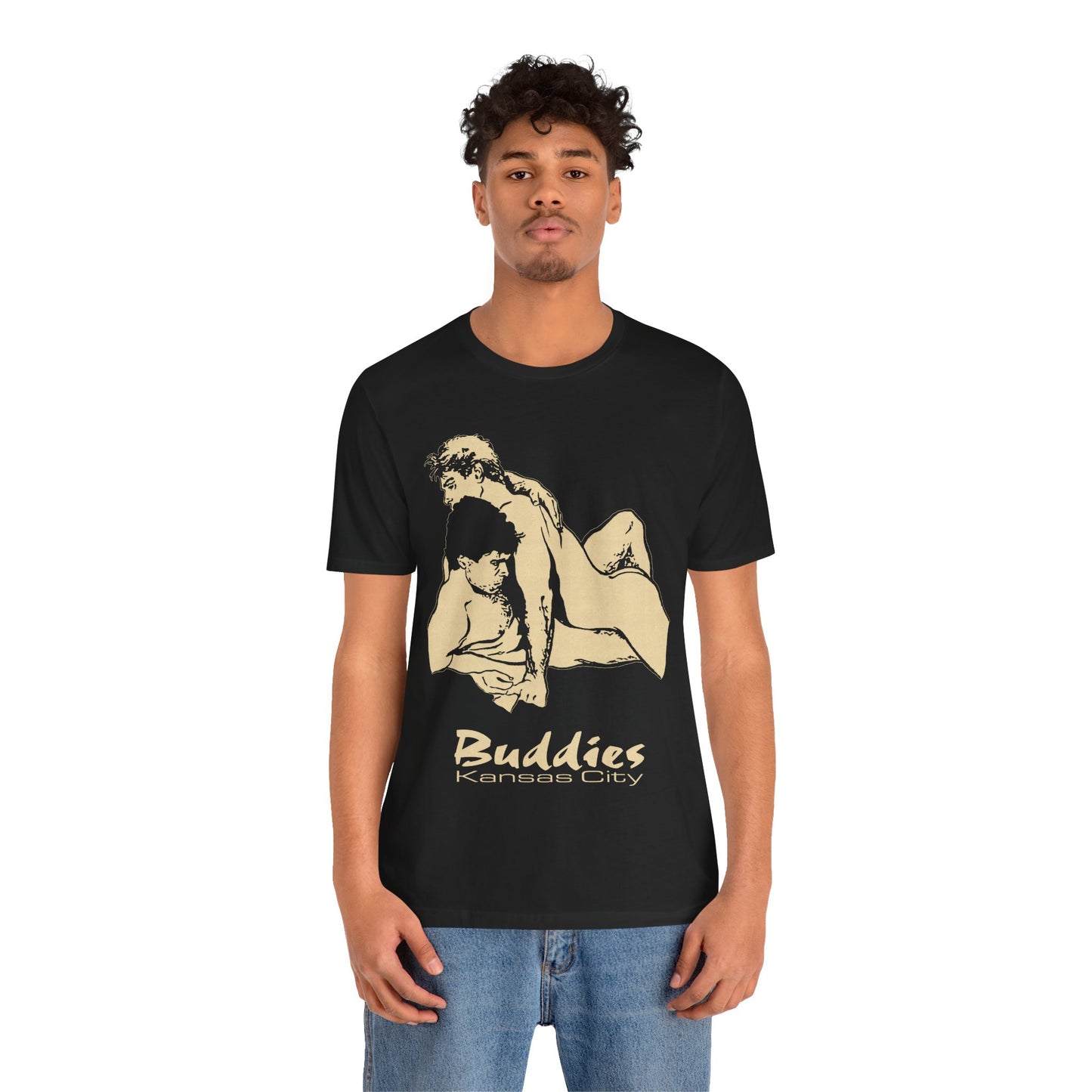 Buddies (Kansas City Gay Bar/1992-2019)