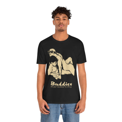 Buddies (Kansas City Gay Bar/1992-2019)