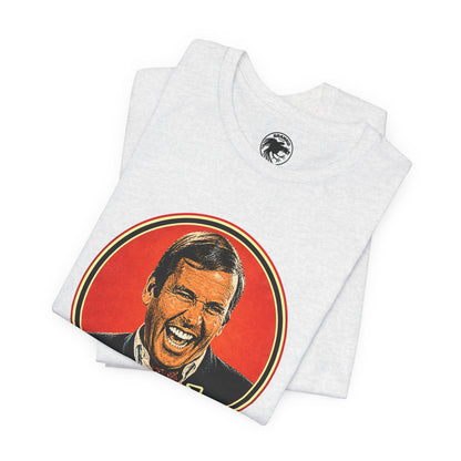Paul  Lynde Fan Club (70's Style Personality Tee/Vintage Paul Lynde)