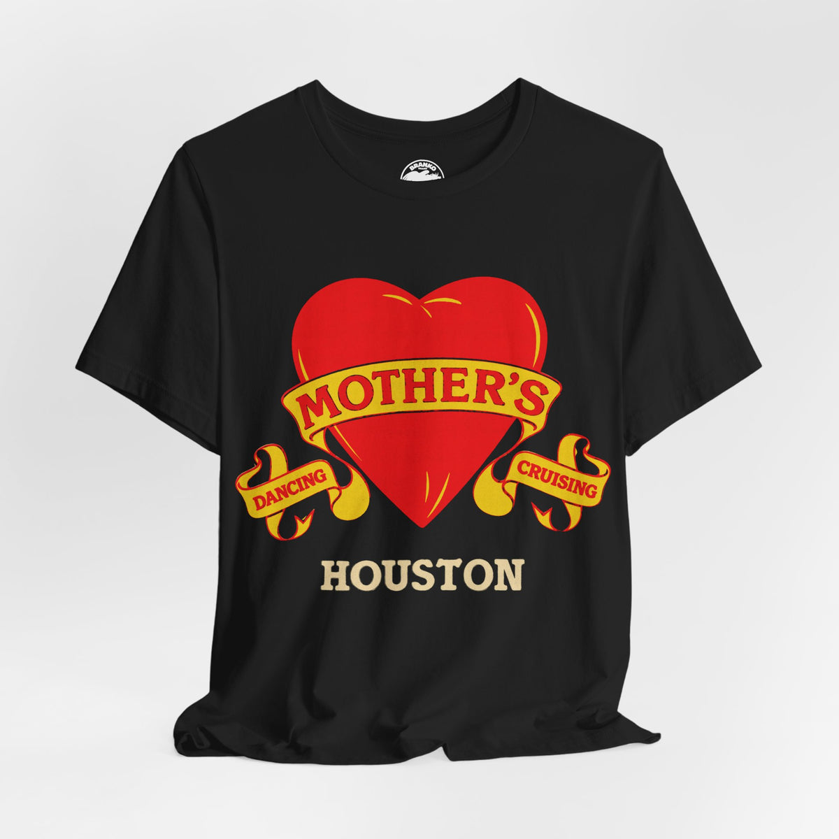 Mother's (Houston Gay Bar/80's and 90's)