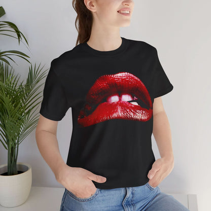 Rocky Horror Lips (The Rocky Horror Picture Show)