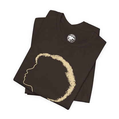 Janis Ian (Replica At Seventeen Promo Shirt)