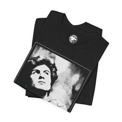 George Michael (Careless Whisper/Wham!)
