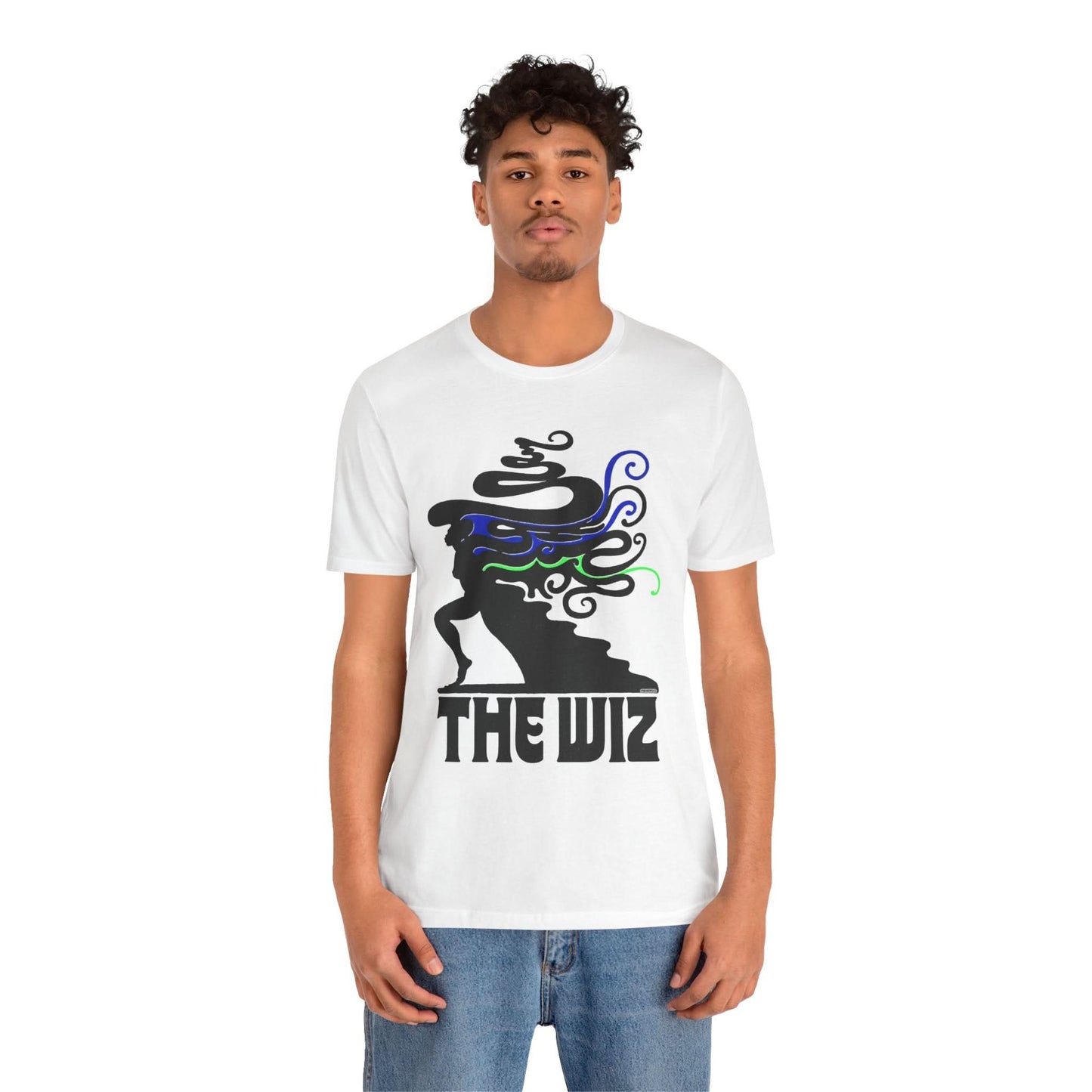 The Wiz (Original Broadway Logo)