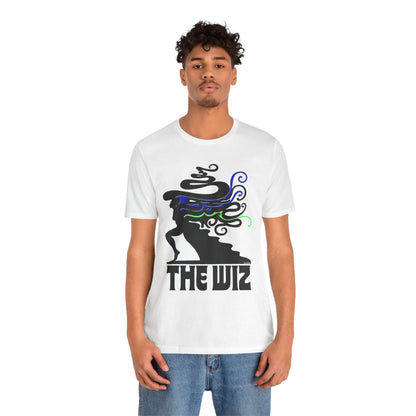 The Wiz (Original Broadway Logo)