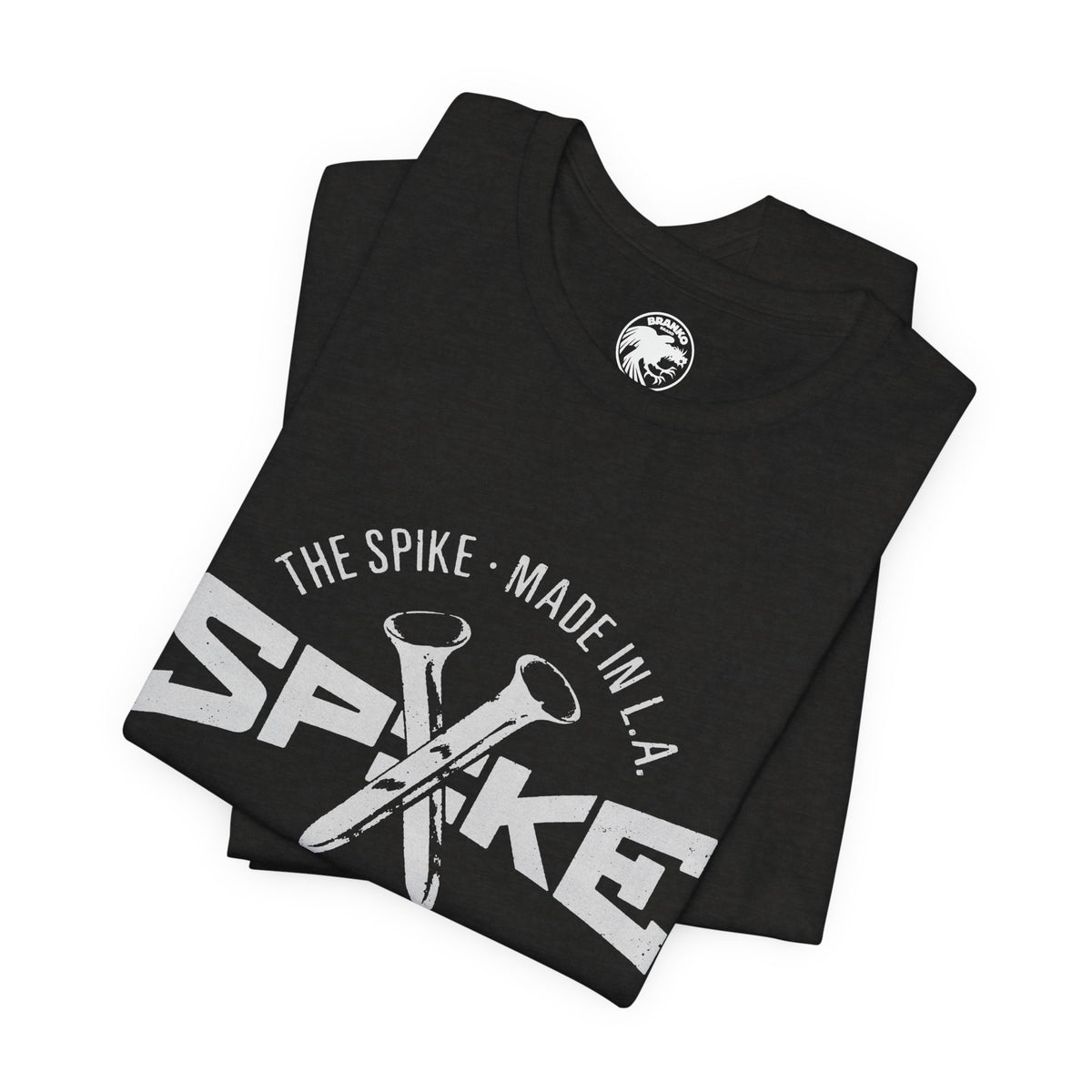 The Spike (Iconic West Hollywood Leather Bar/1978-2009)