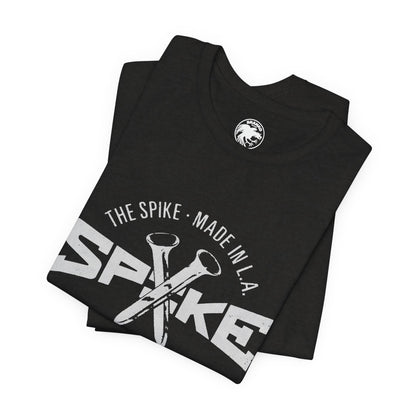 The Spike (Iconic West Hollywood Leather Bar/1978-2009)