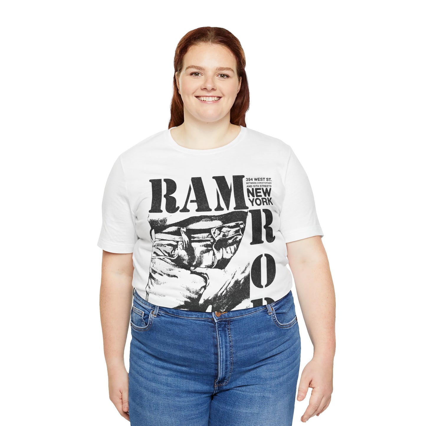 Ramrod (Iconic New York City Leather Bar/1973-1980)