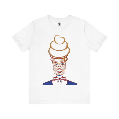 Mister Softee (Ice Cream Truck Logo)