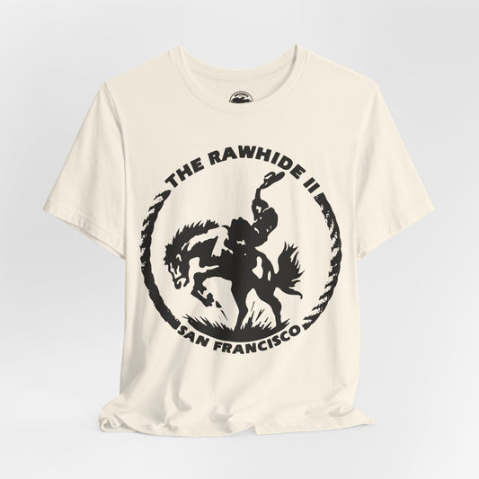 The Rawhide II (San Francisco Gay Country & Western Bar/1982-2005)