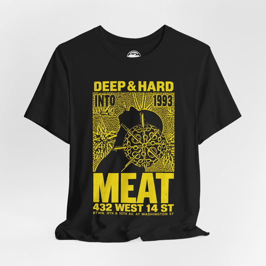 MEAT (90's New York City Queer Dance Party)