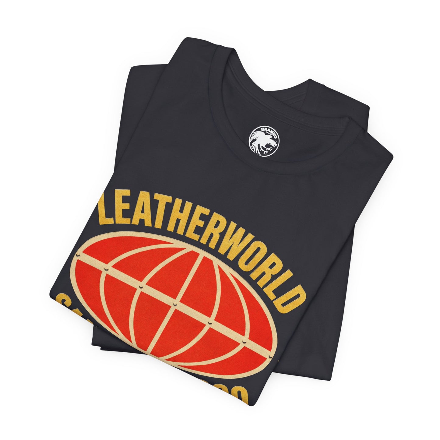 Leatherworld (San Francisco Gay Leather and Fetish Shop)