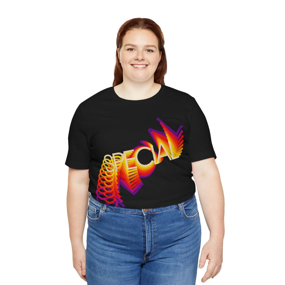 CBS Special Presentation (Swirling Logo/70's and 80's CBS Special Graphic)
