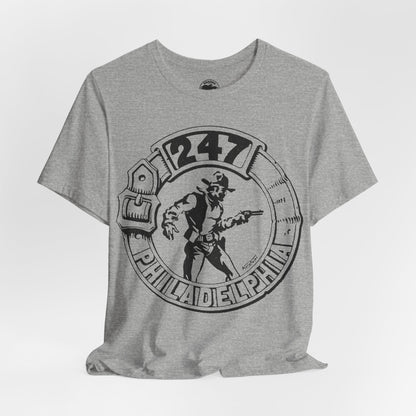 247 Bar (Philadelphia Levi & Leather Bar/1972 to 1997)