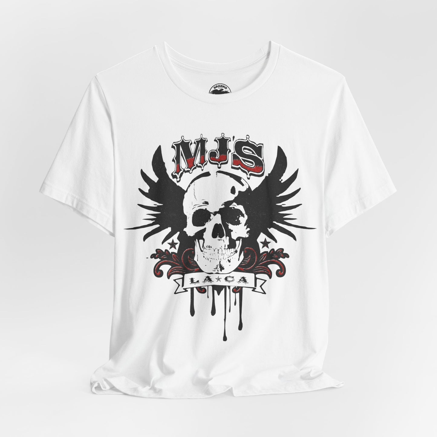 MJ's (Los Angeles Gay Bar/1984-2014)