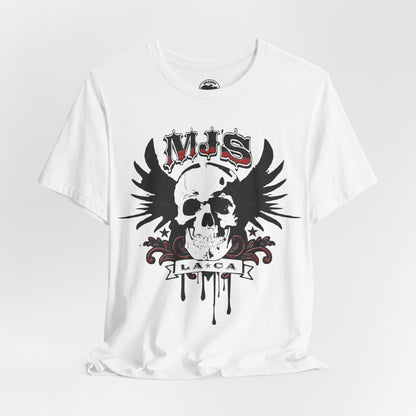 MJ's (Los Angeles Gay Bar/1984-2014)