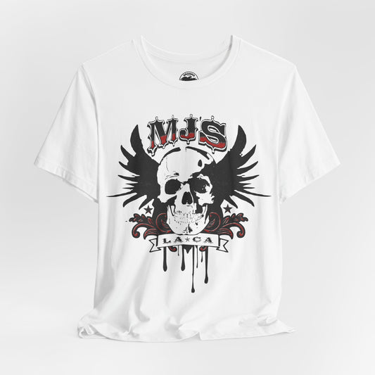 MJ's (Los Angeles Gay Bar/1984-2014)