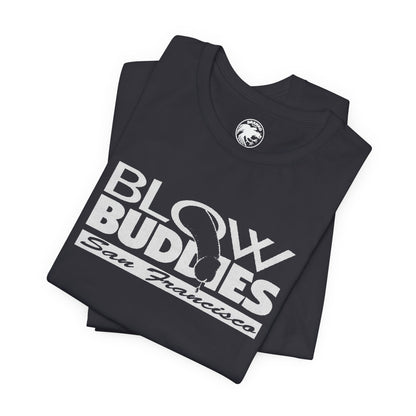 Blow Buddies (San Francisco Gay Sex Club/1988-2020)