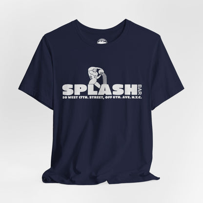 Splash Bar (NYC Gay Bar/1991-2013/Splash Bar New York City)