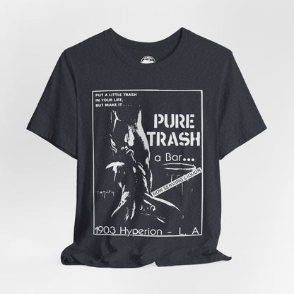 Pure Trash (80's Los Angeles Gay Bar)