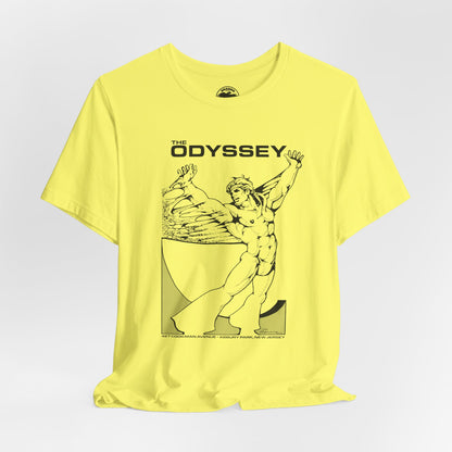 The Odyssey (Asbury Park Gay Club/70's and 80's)