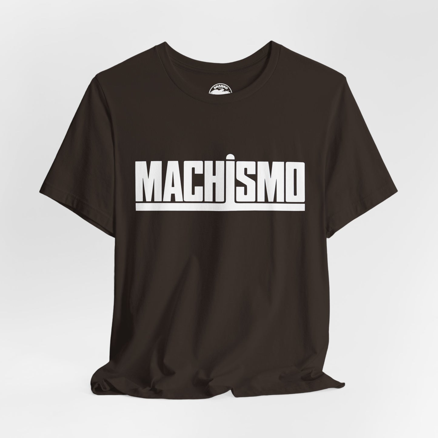 Machismo (Vintage Menswear Catalogue Logo)