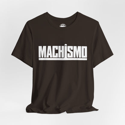 Machismo (Vintage Menswear Catalogue Logo)