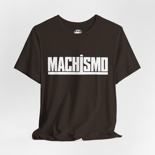 Machismo (Vintage Menswear Catalogue Logo)