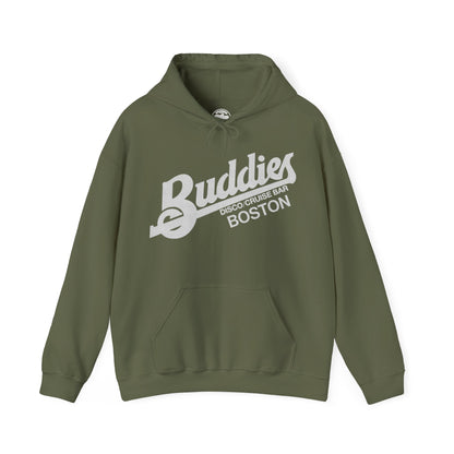 Buddies Sweatshirt (Boston Gay Bar/1972-1994)