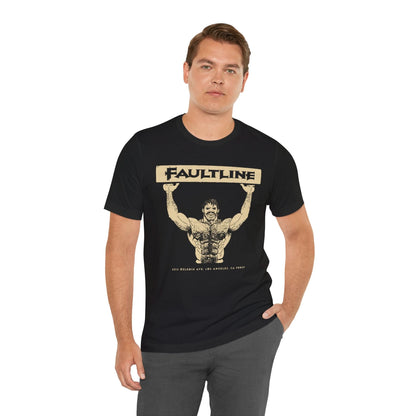 Faultline (Los Angeles Gay Bar/1994-2021/Faultline Los Angeles)