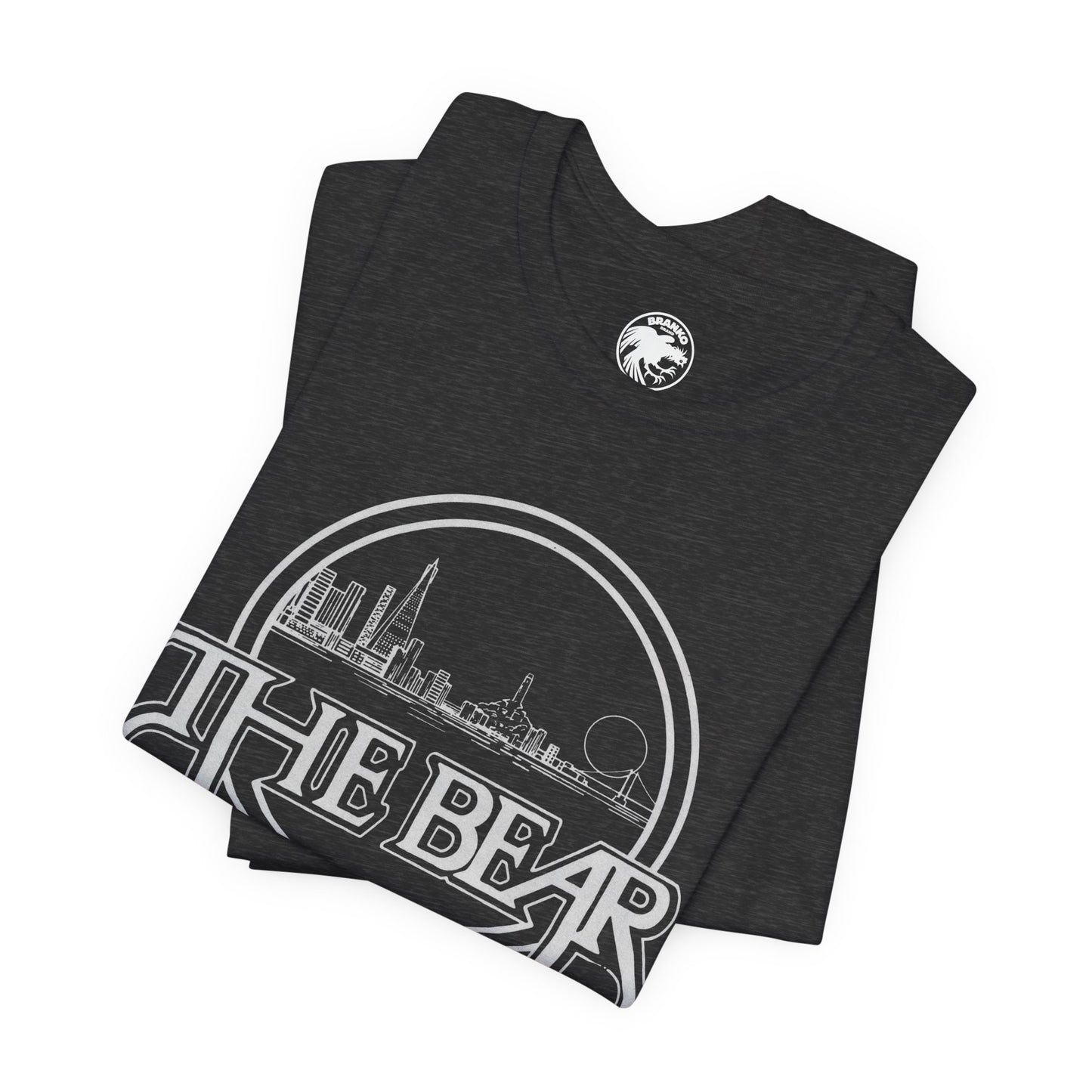 The Bear (San Francisco Gay Leather & Bear Bar/1993-2005)