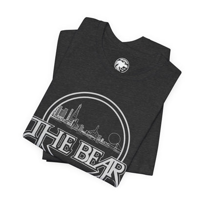 The Bear (San Francisco Gay Leather & Bear Bar/1993-2005)