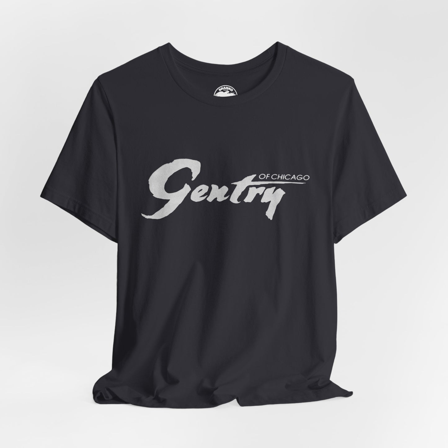 Gentry (Chicago Gay Bars/1983-2007)