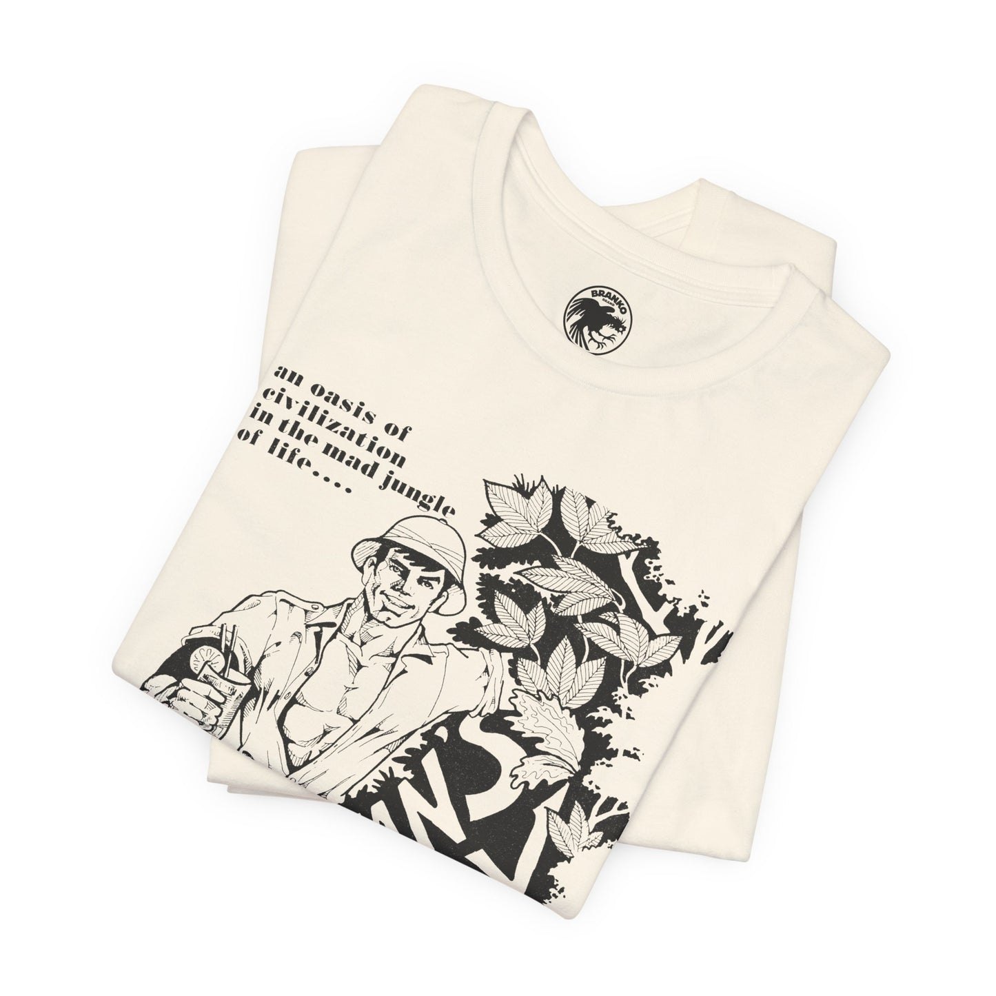 Man's Country (Chicago Gay Bathhouse/1973-2017)