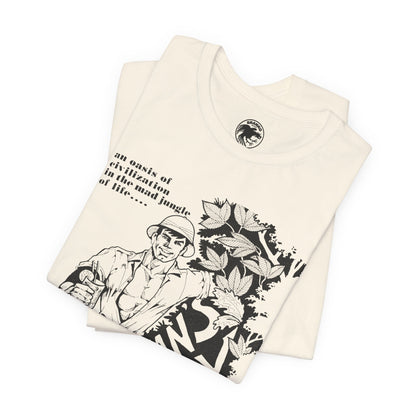 Man's Country (Chicago Gay Bathhouse/1973-2017)