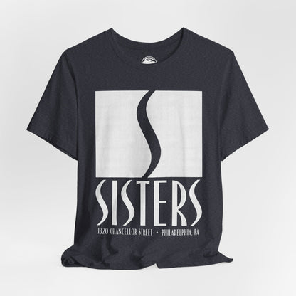 Sisters (Philadelphia Lesbian Club/1996-2013)