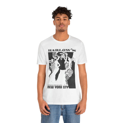 Harlow's (New York City Disco/60's to 80's)