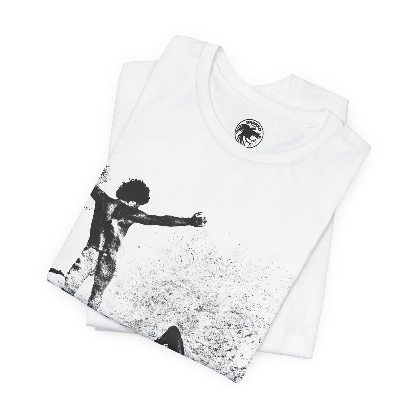 Derek Jarman's Sebastiane (Oversized Graphic Poster Image)