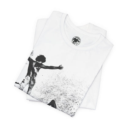 Derek Jarman's Sebastiane (Oversized Graphic Poster Image)