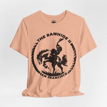 The Rawhide II (San Francisco Gay Country & Western Bar/1982-2005)