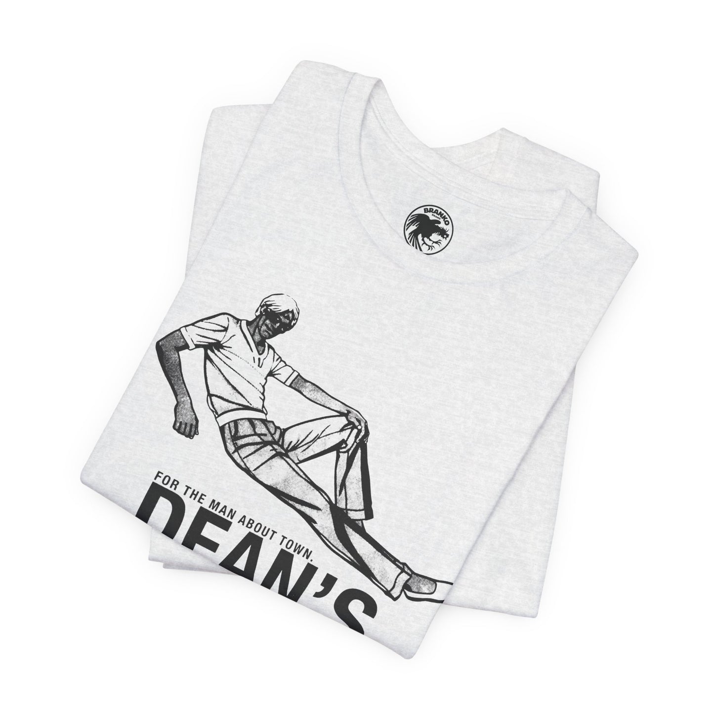 Dean's Lounge (Cleveland Gay Bar/70's and 80's)